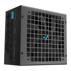 DeepCool PX1000G 1000W Power Supply Unit, ATX 3.0, PCIe 5.0...