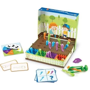 Learning Resources Wriggleworms Fine Motor Activity Set