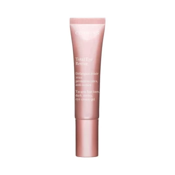 Clarins Total Eye Revive - Clear