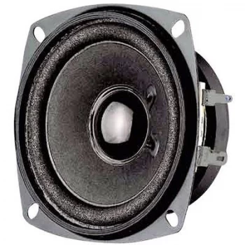 Visaton FR 8 3.3" 8cm Wideband speaker 10 W 8 Ω