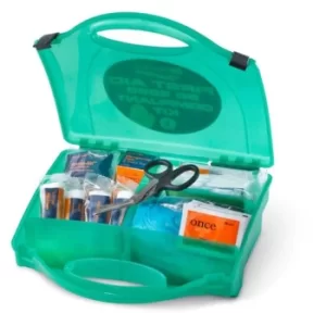 BS8599 Small First Aid Kit