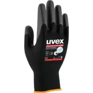 Uvex 6037 6003810 Work glove Size 10 EN 388:2016 1 Pair