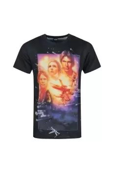 A New Hope Sublimation T-Shirt