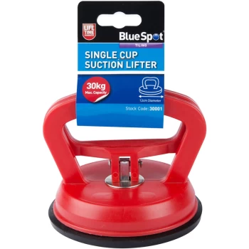 30001 Single Cup Suction Lifter - Bluespot