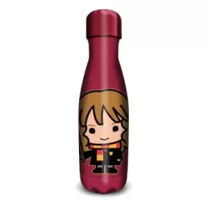 Harry Potter Vacuum Flask Chibi Hermione Granger