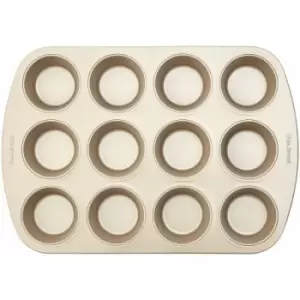 From Scratch Twelve Muffin Tray - Premier Housewares