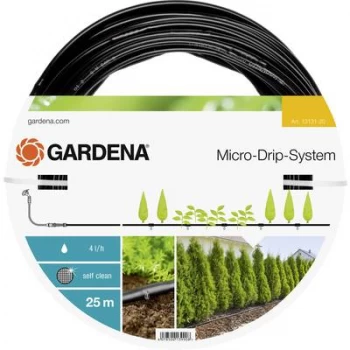 GARDENA Micro-Drip-System Soaker hose 13mm (1/2) Ø Hose length: 25 m 13131-20