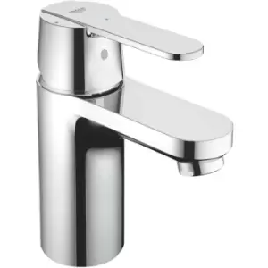 Grohe - Get single lever basin mixer size s, chrome (23586000)
