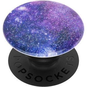 PopSockets Pop Grip - Glitter Nebula