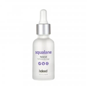 Indeed Labs squalane facial oil (30ml)