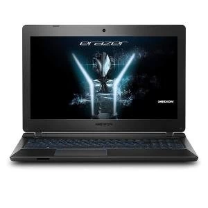 Medion Erazer P6689 15.6" Gaming Laptop