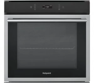 Hotpoint SI6874SHIX 73L Integrated Electric Single Oven