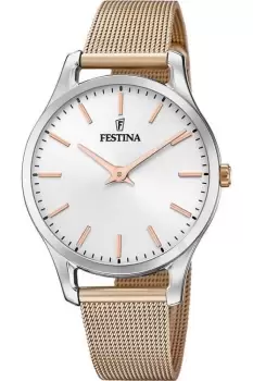 Festina Watch F20506/1