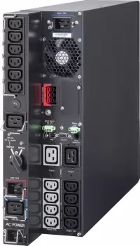 Eaton 9PX2200IRTBPBS uninterruptible power supply (UPS)...