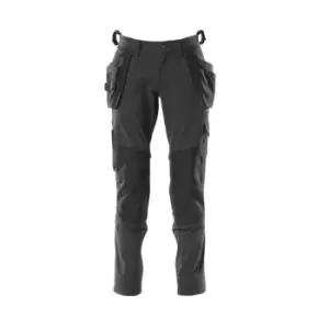Mascot ACCELERATE TROUSERS WITH HOLSTER PocketSBLACK (L32W32.5)