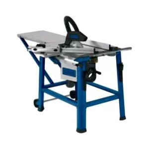 HS105 2000W 255mm Table Saw 230 V