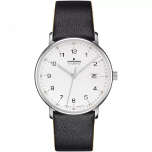 Mens Junghans FORM A Automatic Watch 0