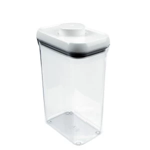 Oxo Good Grips Rectangular Food Storage Container - 2.3L