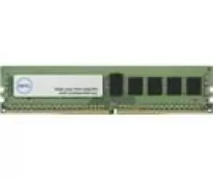 Dell 16GB DDR4 SDRAM Dimm 28-pin 2133 MHz ECC Registered Memory