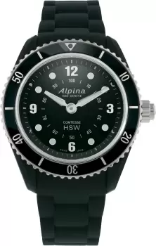 Alpina Watch Comtesse Horological Smartwatch