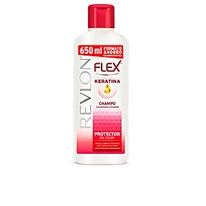 FLEX KERATIN shampoo dyed&highlighted hair 650ml
