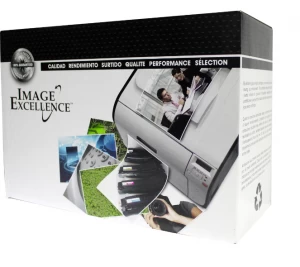 Image Excellence HP 307A Magenta Laser Toner Ink Cartridge