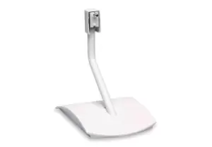 Bose UTS-20 Series II Table Stand in White