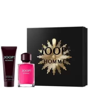 Joop Homme Gift Set 75ml Eau de Toilette + 75ml Shower Gel