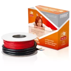 Prowarm Loose Cable - 35m - Cable Only - 100042