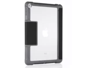 STM Dux Apple iPad Mini 4th 5th Generation Folio Tablet Case Polycarbo