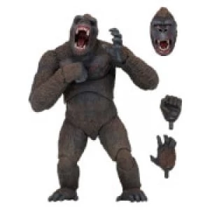 NECA King Kong 8" Scale Action Figure