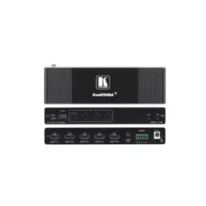 Kramer Electronics VS-411X video switch HDMI