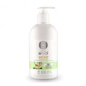 Natura Siberica Baby Soap For Every Day Care 500ml