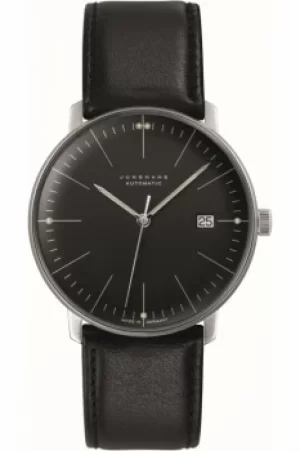 Mens Junghans max bill Automatic Watch 027/4701.00