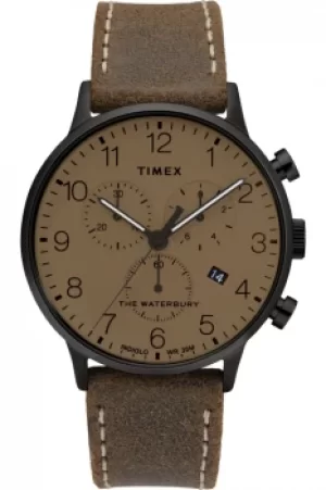 Timex Waterbury Classic Watch TW2T28300