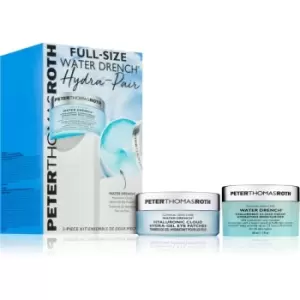 Peter Thomas Roth Water Drench Hydra-Pair gift set