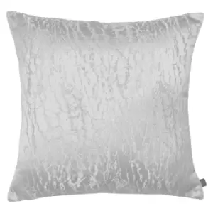Prestigious Textiles Hamlet Cushion Cover (50cm x 50cm) (Titanium)