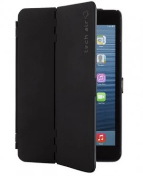 Techair iPad 10.2" 2019 Hardcase Black