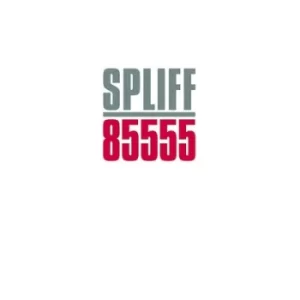 85555 by Spliff Vinyl Album
