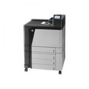 HP LaserJet Enterprise M855XH Colour Laser Printer
