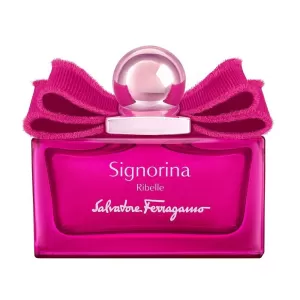 Salvatore Ferragamo Signorina Ribelle Eau de Parfum For Her 50ml