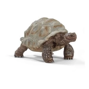 Schleich Wild Life - Giant Tortoise Figure