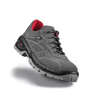 Safety Trainers, Grey, S1P, Size 9