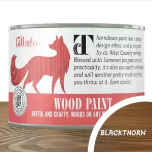 Thorndown Blackthorn Wood Paint 150ml