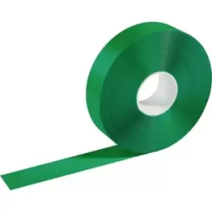 Durable Floor Marking Tape Duraline Strong 50/05 Green