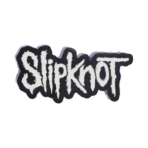 Slipknot Slipknot Logo Bottle Opener multicolor