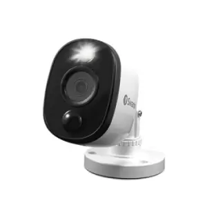 Swann SWPRO-1080MSFB CCTV security camera Indoor & outdoor Dome Ceiling/Wall 1920 x 1080 pixels