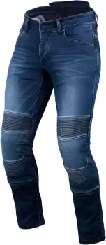 Macna Individi Jeans, blue, Size 28, blue, Size 28