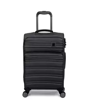 IT Luggage Fusional Cabin Suitcase