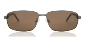 Polaroid Sunglasses PLD 2041/S Polarized RW2/IG